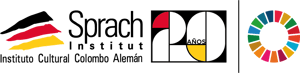 sprach 20 años 
