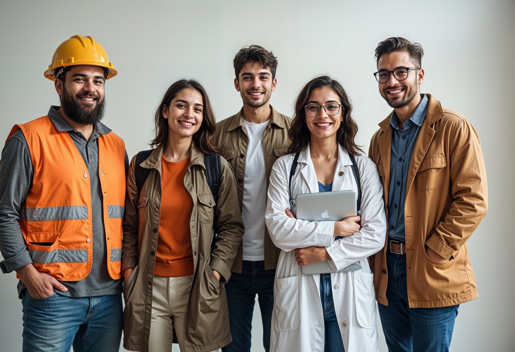 trabajadores y estudiantes en Alemania trabajadores y estudiantes en Alemania